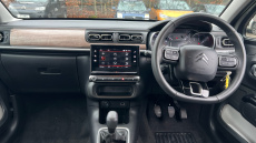 Citroen C3 1.2 PureTech Max 5dr Petrol Hatchback